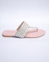 NIA Handwork Flats